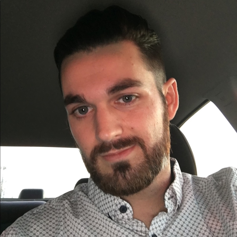 Meet your Posher, J